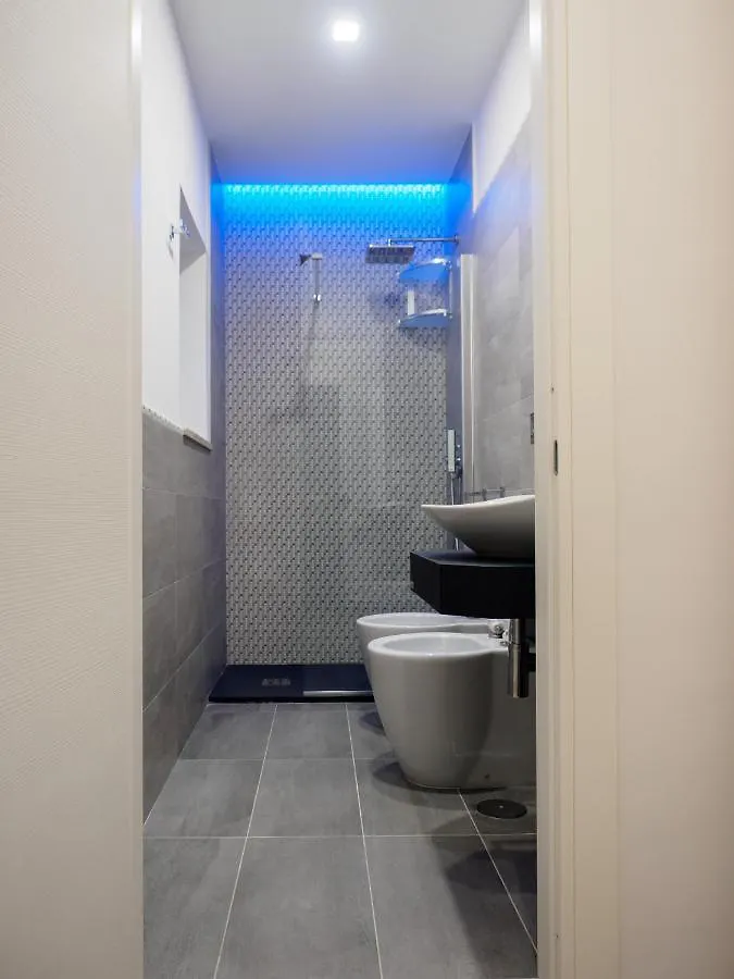 Appartement Plebiscito Home Holidays Naples