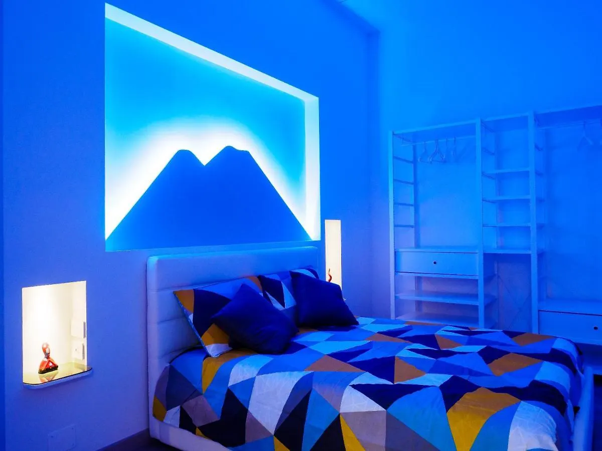 Appartement Plebiscito Home Holidays Naples