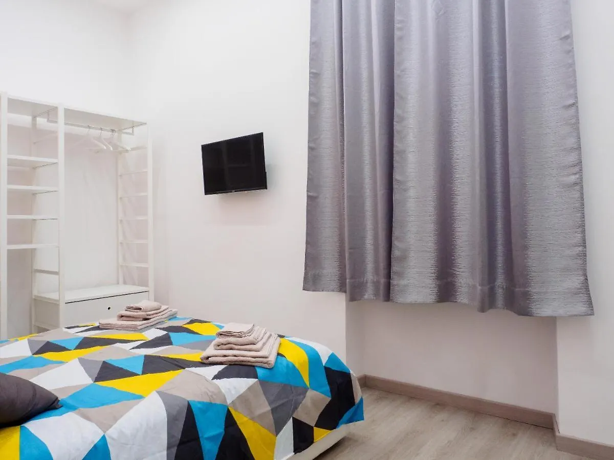 Plebiscito Home Holidays Naples Appartement