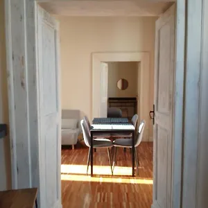 Puntoxenia Torri Aragonesi Appartement