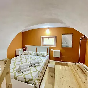 Loft Munira Appartement
